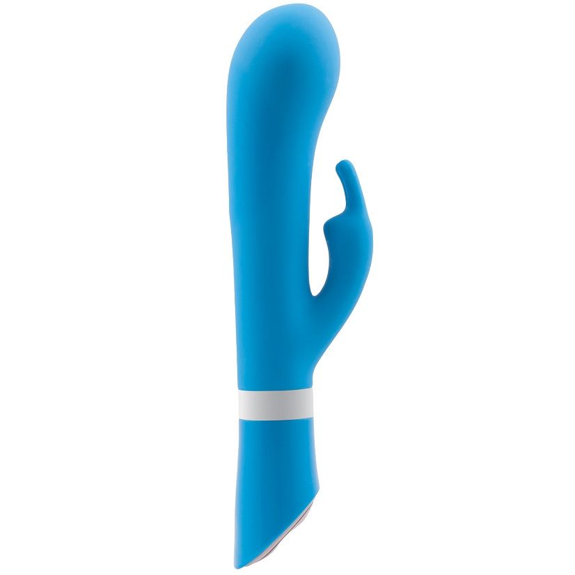 B SWISH - BWILD DELUXE BUNNY RABBIT VIBRATEUR JADE B SWISH
