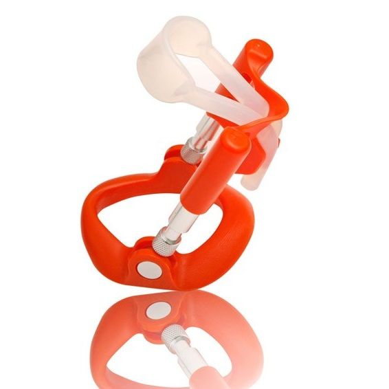 ANDROPENIS MINI - EXTENSEUR DE PÉNIS ANDRO MEDICAL
