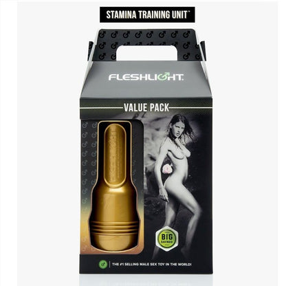 FLESHLIGHT - UNITÉ D-ENTRAÎNEMENT  LA VITALITÉ FLESHLIGHT