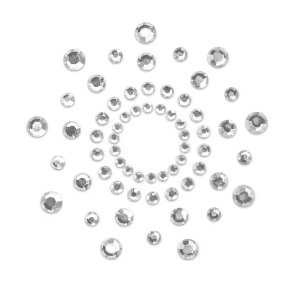 BIJOUX - INDISCRETS MIMI ARGENT BIJOUX JEWELRY