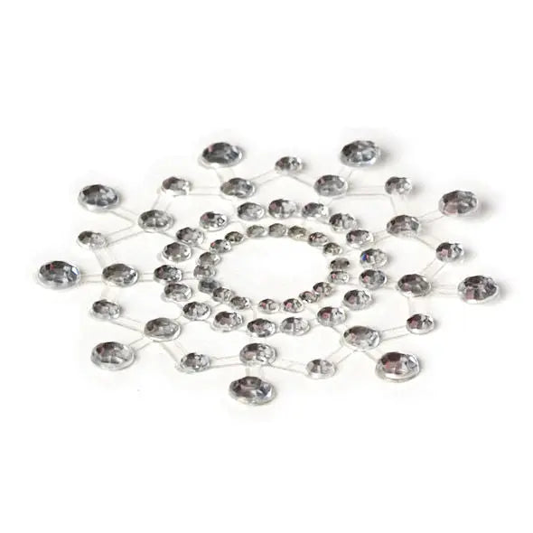 BIJOUX - INDISCRETS MIMI ARGENT BIJOUX JEWELRY