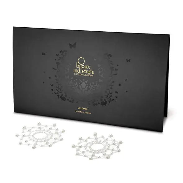 BIJOUX - INDISCRETS MIMI PERLE DOR? BIJOUX JEWELRY