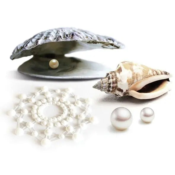 BIJOUX - INDISCRETS MIMI PERLE DOR? BIJOUX JEWELRY