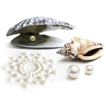 BIJOUX - INDISCRETS MIMI PERLE DOR? BIJOUX JEWELRY