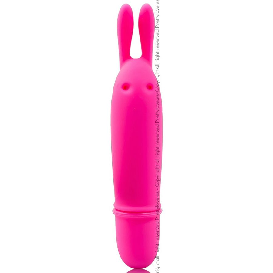 PRETTY LOVE - FLIRTATION MASSEUR STIMULANT BOYCE PRETTY LOVE FLIRTATION