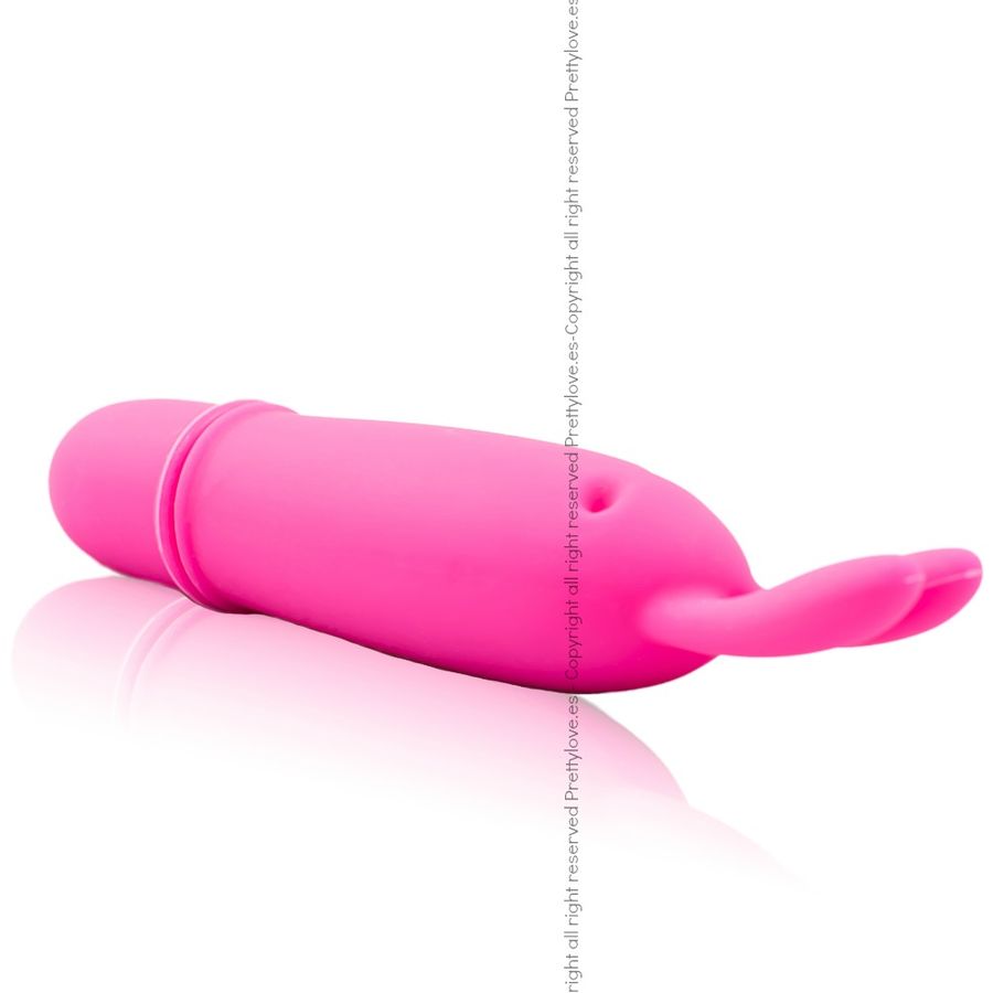 PRETTY LOVE - FLIRTATION MASSEUR STIMULANT BOYCE PRETTY LOVE FLIRTATION