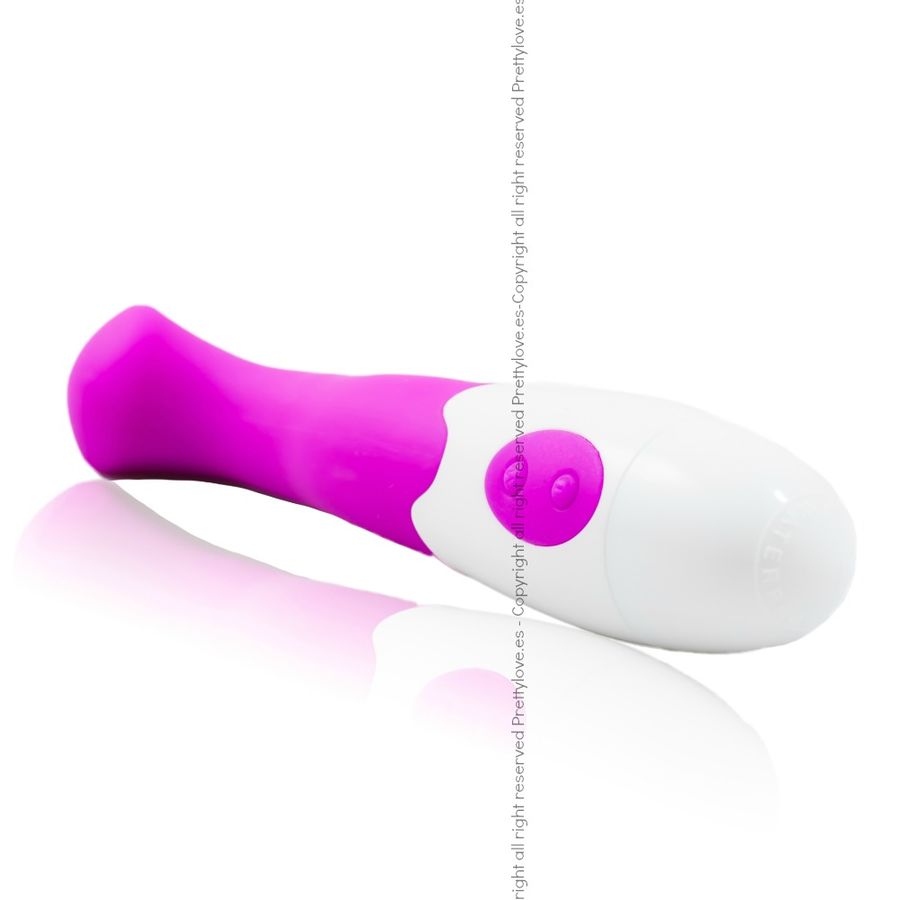 PRETTY LOVE - FLIRTATION VIBRATEUR CHARLES PRETTY LOVE FLIRTATION