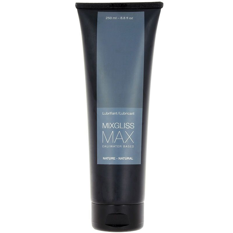 MIXGLISS - LUBRIFIANT DILATATEUR ANAL MAX 250ML MIXGLISS