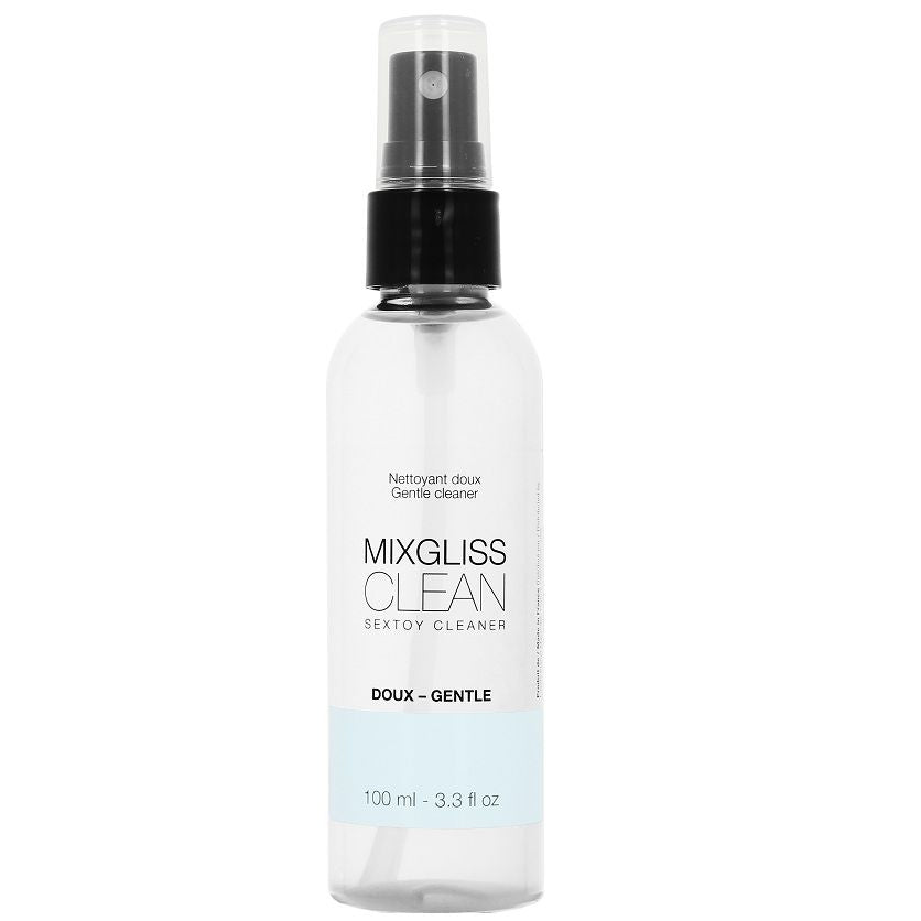 MIXGLISS - NETTOYANT POUR JOUETS 100 ML MIXGLISS