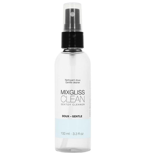 MIXGLISS - NETTOYANT POUR JOUETS 100 ML MIXGLISS