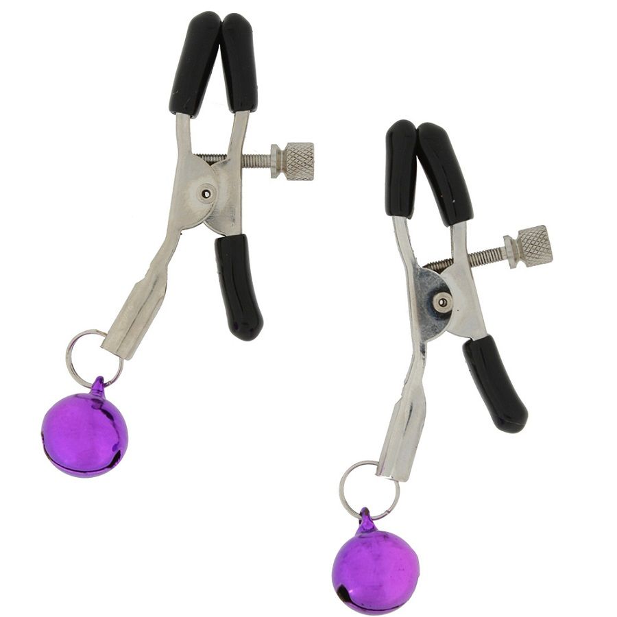 TOYJOY - KIT DE DÉMARRAGE BDSM JUSTE POUR VOUS TOYJOY