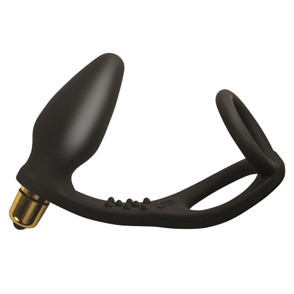 ROCKS-OFF - STIMULATEUR PROSTATIQUE RO-ZEN 7V ROCKS-OFF