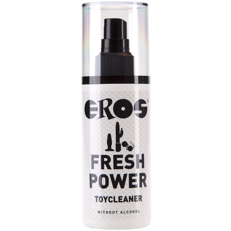 EROS POWER LINE - POWER SANS ALCOOL EROS POWER LINE