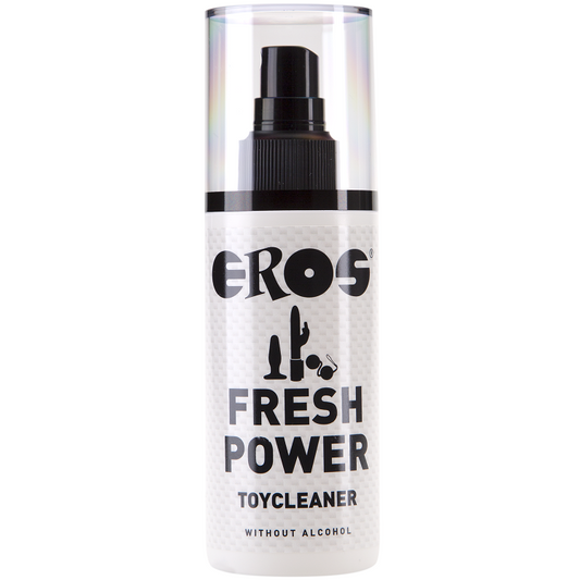 EROS POWER LINE - POWER SANS ALCOOL EROS POWER LINE