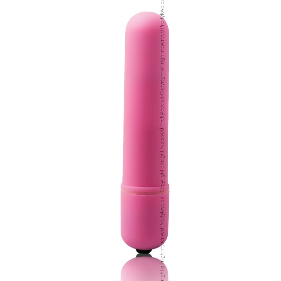 BAILE - BALLE VIBRANTE MAGIC X10 BAILE STIMULATING