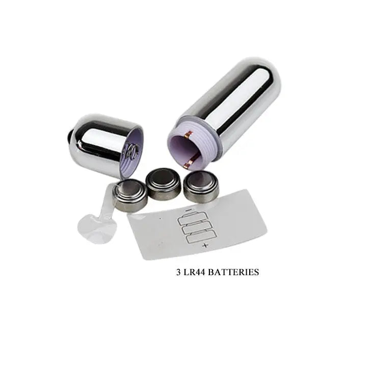 BAILE - ANNEAU PÉNIS VIBRATEUR ROSE SWEET ABS 10 RYTHMES BAILE FOR HIM