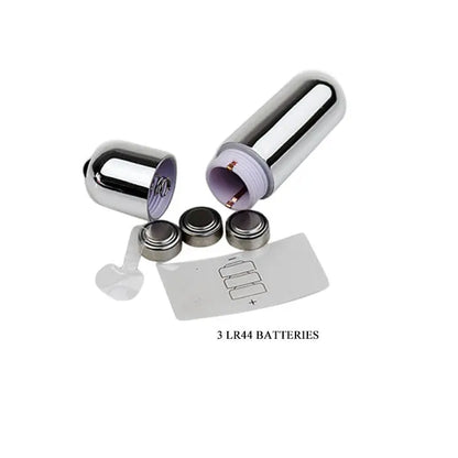 BAILE - ANNEAU PÉNIS VIBRATEUR ROSE SWEET ABS 10 RYTHMES BAILE FOR HIM
