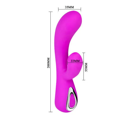 PRETTY LOVE - SMART HONEY VIBRATEUR PRETTY LOVE SMART
