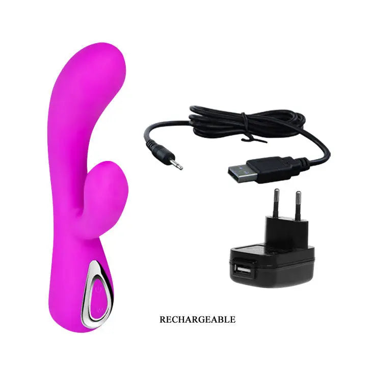 PRETTY LOVE - SMART HONEY VIBRATEUR PRETTY LOVE SMART
