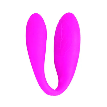 PRETTY LOVE - MASSEUR LILAS FASCINATION PRETTY LOVE