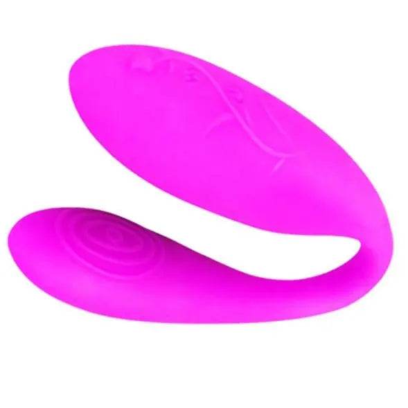 PRETTY LOVE - MASSEUR LILAS FASCINATION PRETTY LOVE