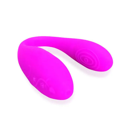 PRETTY LOVE - MASSEUR LILAS FASCINATION PRETTY LOVE