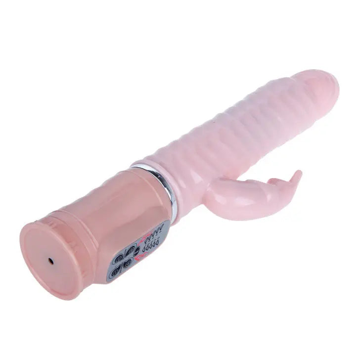 BAILE - CHALEUR FIRE BUNNY RAMPANTE TEMPÉRATURE 10F BAILE