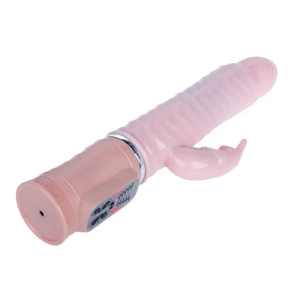 BAILE - CHALEUR FIRE BUNNY RAMPANTE TEMPÉRATURE 10F BAILE