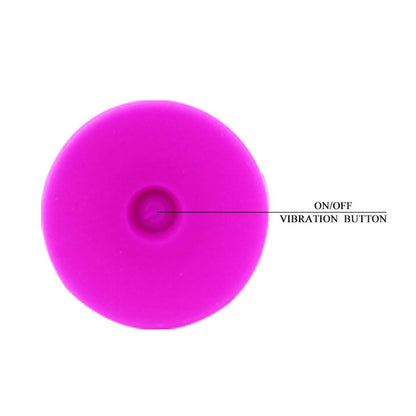 PRETTY LOVE - PLUG ANAL ANAL TWIST II PRETTY LOVE BOTTOM