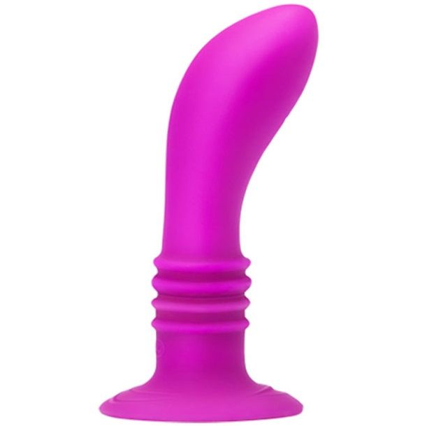 PRETTY LOVE - BOOTY PASSION BOUCHON VIBRATEUR 10V PRETTY LOVE SMART