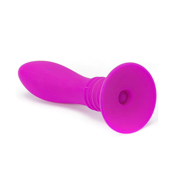 PRETTY LOVE - BOOTY PASSION BOUCHON VIBRATEUR 10V PRETTY LOVE SMART