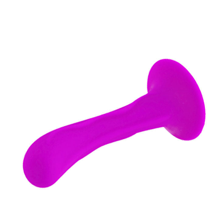 BAILE - PASSION FORT VENTOUSE UNISEXE BAILE DILDOS