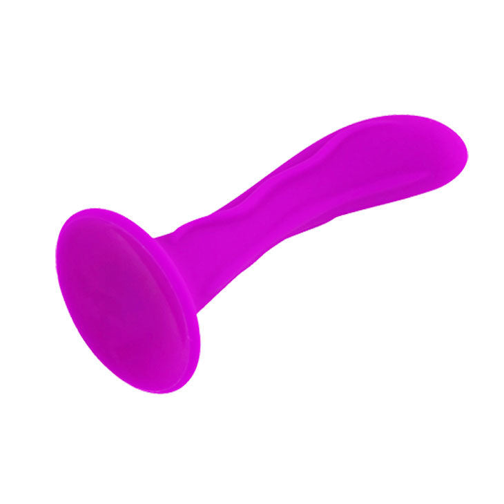 BAILE - PASSION FORT VENTOUSE UNISEXE BAILE DILDOS