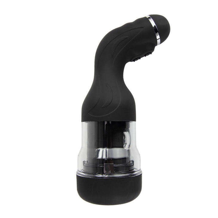 BAILE - MASTURBATEUR AUTOMATIQUE ROTATION LOVER 5V BAILE FOR HIM