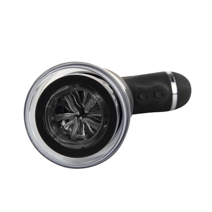 BAILE - MASTURBATEUR AUTOMATIQUE ROTATION LOVER 5V BAILE FOR HIM