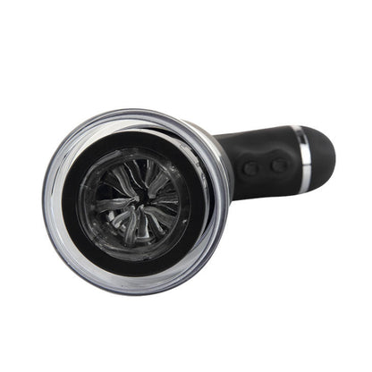 BAILE - MASTURBATEUR AUTOMATIQUE ROTATION LOVER 5V BAILE FOR HIM