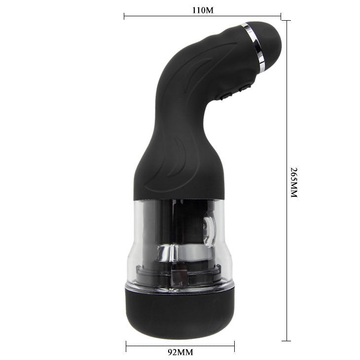 BAILE - MASTURBATEUR AUTOMATIQUE ROTATION LOVER 5V BAILE FOR HIM