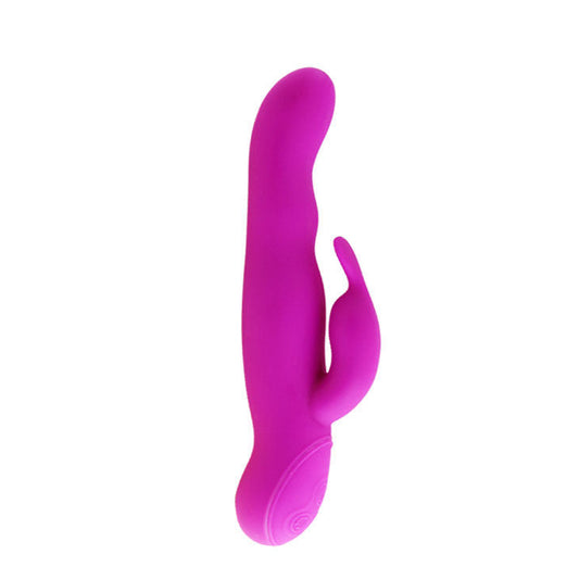 PRETTY LOVE - ROTATEUR LILAS HALE DE HAUTE QUALIT? PRETTY LOVE HIGH GRADE