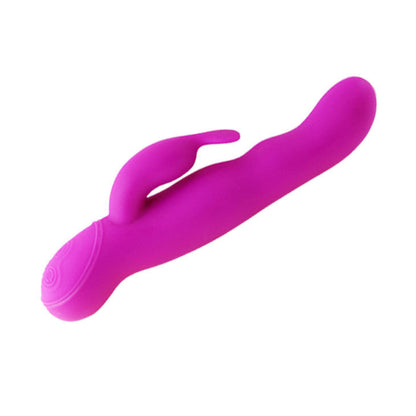 PRETTY LOVE - ROTATEUR LILAS HALE DE HAUTE QUALIT? PRETTY LOVE HIGH GRADE