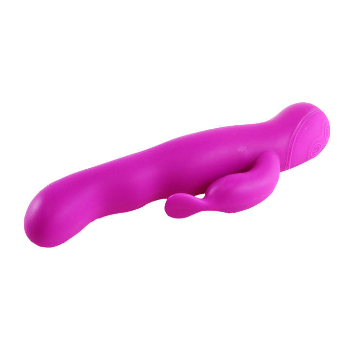 PRETTY LOVE - ROTATEUR LILAS HALE DE HAUTE QUALIT? PRETTY LOVE HIGH GRADE
