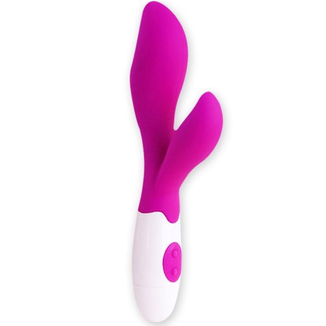 PRETTY LOVE - STIMULATEUR VIBRATEUR NEWMAN PRETTY LOVE FLIRTATION