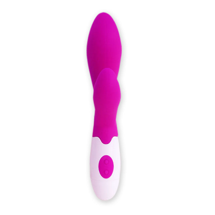 PRETTY LOVE - STIMULATEUR VIBRATEUR NEWMAN PRETTY LOVE FLIRTATION
