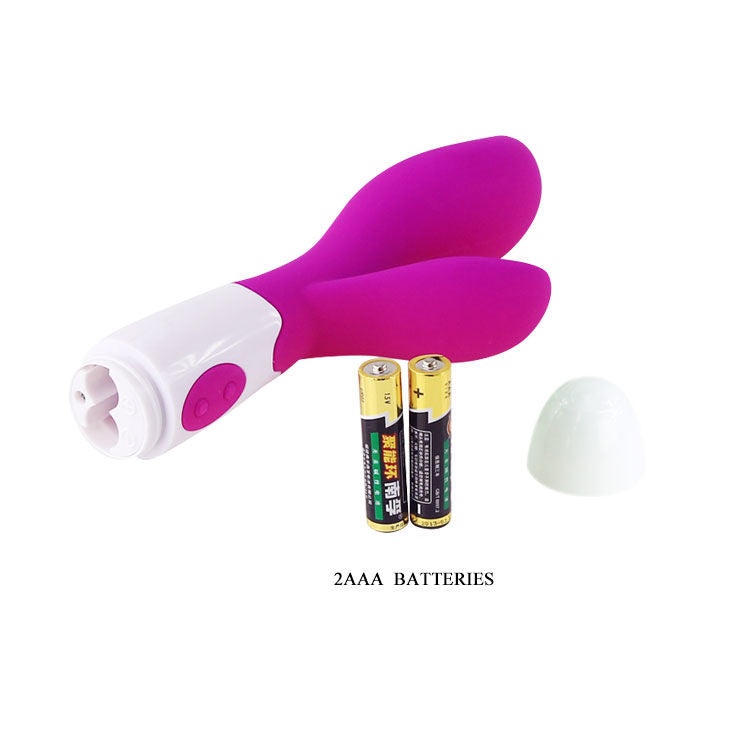 PRETTY LOVE - STIMULATEUR VIBRATEUR NEWMAN PRETTY LOVE FLIRTATION