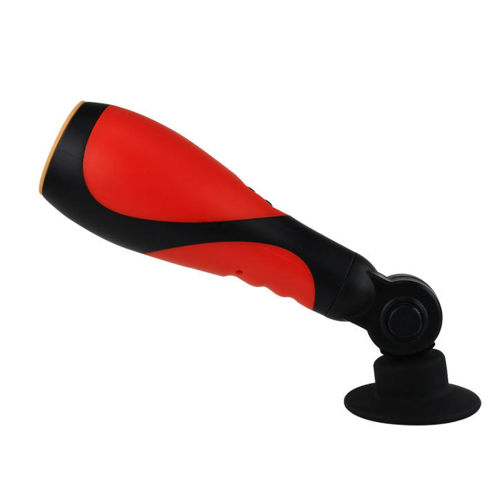 BAILE - AMANT DU SEXE ORAL 30V AVEC ADAPTATEUR BAILE FOR HIM