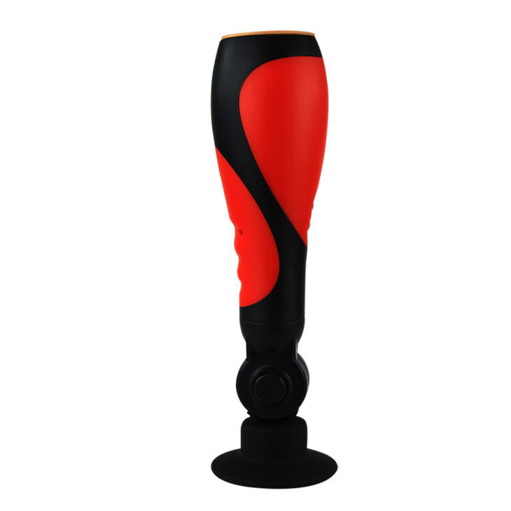 BAILE - AMANT DU SEXE ORAL 30V AVEC ADAPTATEUR BAILE FOR HIM