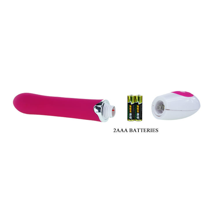 PRETTY LOVE - FLIRTATION VIBRATEUR DANIEL PRETTY LOVE FLIRTATION