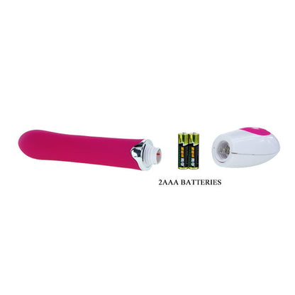 PRETTY LOVE - FLIRTATION VIBRATEUR DANIEL PRETTY LOVE FLIRTATION