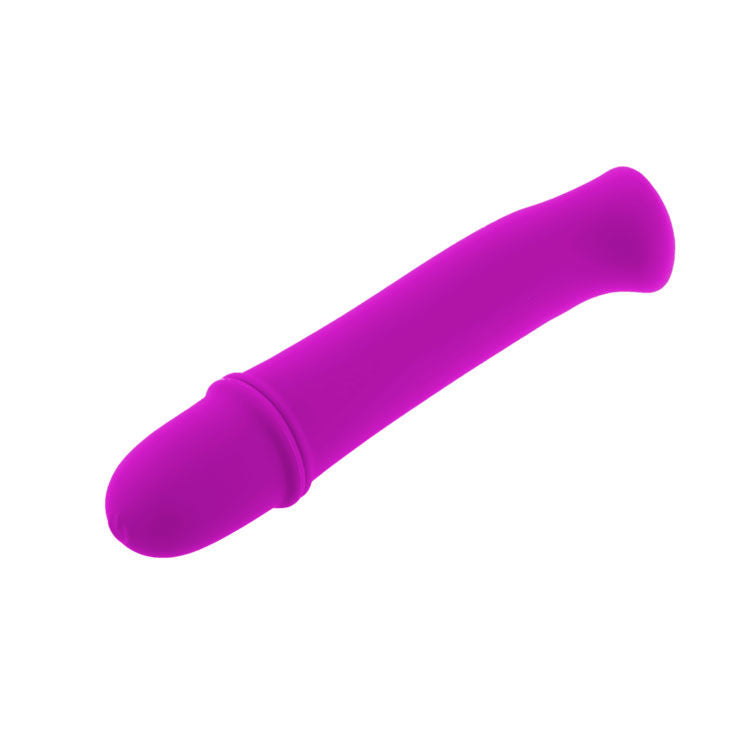 PRETTY LOVE - FLIRTATION VIBRATEUR ANTONY PRETTY LOVE FLIRTATION