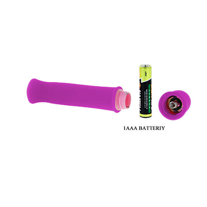 PRETTY LOVE - FLIRTATION VIBRATEUR ANTONY PRETTY LOVE FLIRTATION