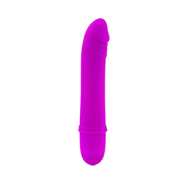 PRETTY LOVE - FLIRTATION VIBRATEUR BECK PRETTY LOVE FLIRTATION